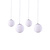 Homelighting Alessia SE1520-4