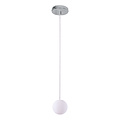 Homelighting Alessia SE1110-1-OP - Moderne Pendelleuchte für stilvolle Beleuchtung