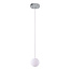 Homelighting Alessia SE1110-1-OP - Moderne Pendelleuchte für stilvolle Beleuchtung