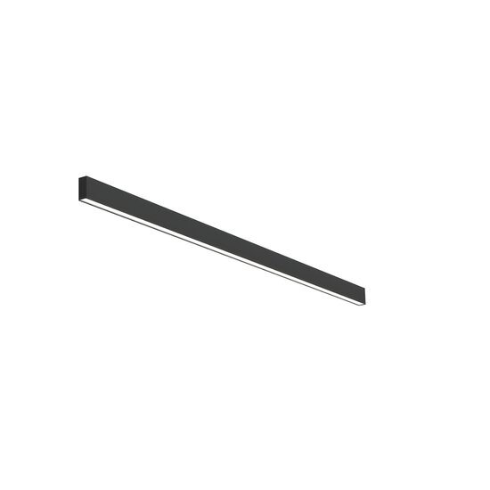 Masterlighting Homelighting MP27.56C-143-S-3-O-OF-BL 27.5x56mm 143cm - Ideal lighting for industrial spaces