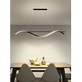 Homelighting Ondas SE LED 100 - Moderne hanglamp voor sfeervolle verlichting