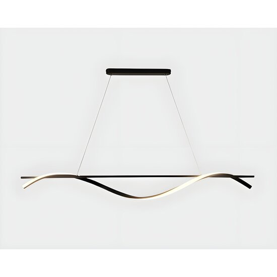 Homelighting Ondas SE LED 100 - Modern pendant lamp for stylish lighting