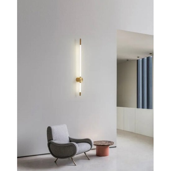 Homelighting Reina SE LED 62 10W - Applique murale moderne avec fonction mémoire