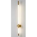 Homelighting Reina SE LED 62 10W - Moderne wandlamp met geheugenfunctie