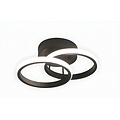 Homelighting Rocco SE LED 26 - Moderner Deckenleuchte mit 3CCT-Funktion