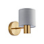Homelighting SE21-GM-16-SH2 - Applique moderne pour un éclairage stylé