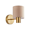Homelighting Adept SE21-GM-16-SH3 - Moderne Wandlampe für stilvolle Beleuchtung