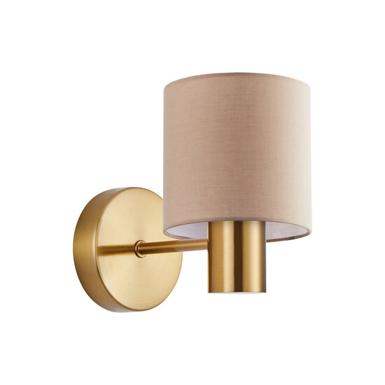 Homelighting Adept SE21-GM-16-SH3 - Moderne Wandlampe für stilvolle Beleuchtung