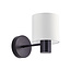Homelighting SE21-BL-16-SH1 - Modern wall lamp for stylish lighting