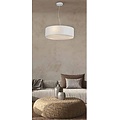 Homelighting Cozy SE21-WH-50 - Iluminación moderna y atmosférica para cualquier espacio