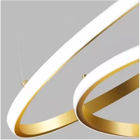 Homelighting Damita SE LED 60 60x40x20cm 57W - Design moderne pour un éclairage élégant