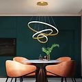 Homelighting Damita SE LED 60 60x40x20cm 57W - Diseño moderno para una iluminación elegante