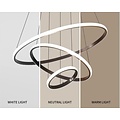 Homelighting Damita SE LED 60 60-40-20x100cm 70W - Diseño moderno para una iluminación elegante