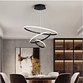 Homelighting Damita SE LED 60 60-40-20x100cm 70W - Modernes Design für stilvolle Beleuchtung