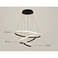 Homelighting Damita SE LED 60 60-40-20x100cm 70W - Diseño moderno para una iluminación elegante