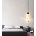 Homelighting Ello SE LED 20 24W - Modern design with versatile color temperatures