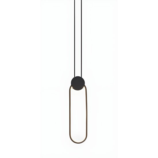 Homelighting Ello SE LED 20 24W - Modern design met veelzijdige lichttemperaturen