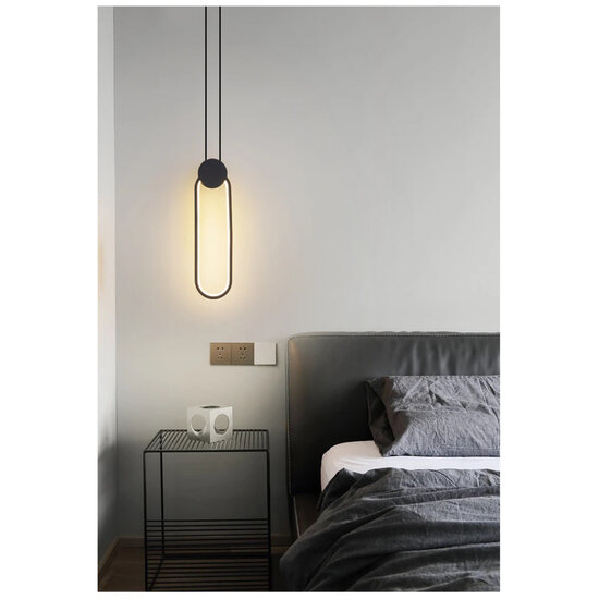Homelighting Ello SE LED 20 24W - Modernes Design mit vielseitigen Farbtemperaturen