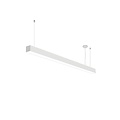 Masterlighting Homelighting MP44.56P-451-H-3-O-OF-WH 44.5x56mm 451cm - Iluminación ideal para espacios industriales
