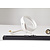 Homelighting Paro SE-SPR-DL-WH