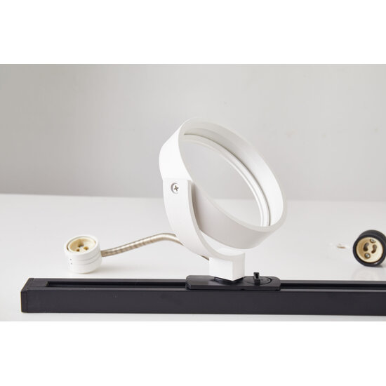 Homelighting Paro SE-SPR-DL-WH - Perfecte spotverlichting voor elke ruimte