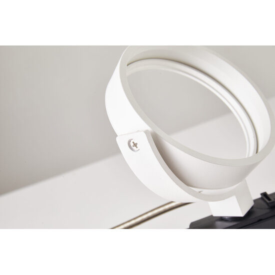 Homelighting Paro SE-SPR-DL-WH - Ideale Spotbeleuchtung für jeden Raum