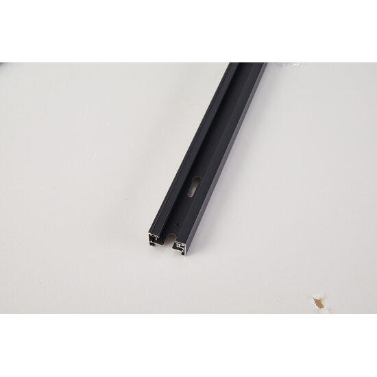 Homelighting Uno UNO-TR-1M-BL-1PH - Perfekte Schienenbeleuchtung für jeden Raum