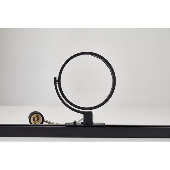 Homelighting Paro SE-SPR-DL-BL - Perfect industrial spot for any space