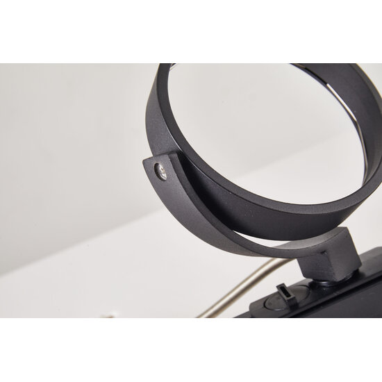 Homelighting Paro SE-SPR-DL-BL - Perfecte industriële spot voor elke ruimte