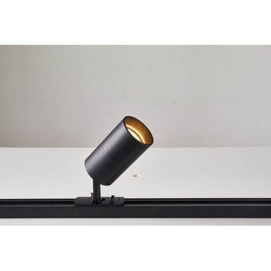 Homelighting Barillo SE-SP-BL-1PH - Vielseitige 1-Phasen Schienenbeleuchtung