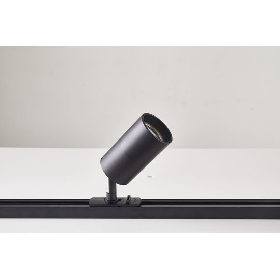 Homelighting Barillo SE-SP-BL-1PH - Éclairage sur rail 1 phase polyvalent