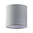 Homelighting Adept SE21-NM-52-SH2 - Modern wall lamp for stylish lighting