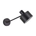 Homelighting Adept SE21-BL-22-MS1 - Applique murale moderne pour un éclairage stylé