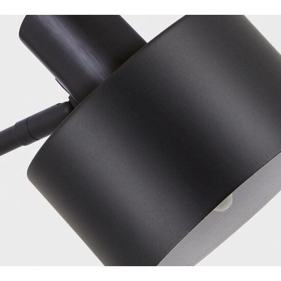 Homelighting Adept SE21-BL-22-MS1 - Lámpara de pared moderna para una iluminación elegante