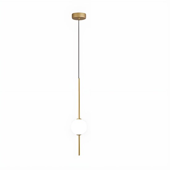 Homelighting Amalfi SE LED 12 - Modern pendant lamp for stylish lighting
