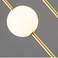Homelighting Amalfi SE LED 12 - Suspension moderne pour un éclairage élégant
