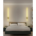 Homelighting Alma SE LED 60 - Modern wall lamp with memory function