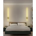 Homelighting Alma SE LED 60 - Moderne Wandlampe mit Speicherfunktion