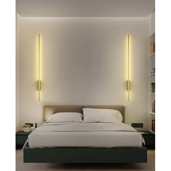 Homelighting Alma SE LED 60 - Applique murale moderne avec fonction mémoire