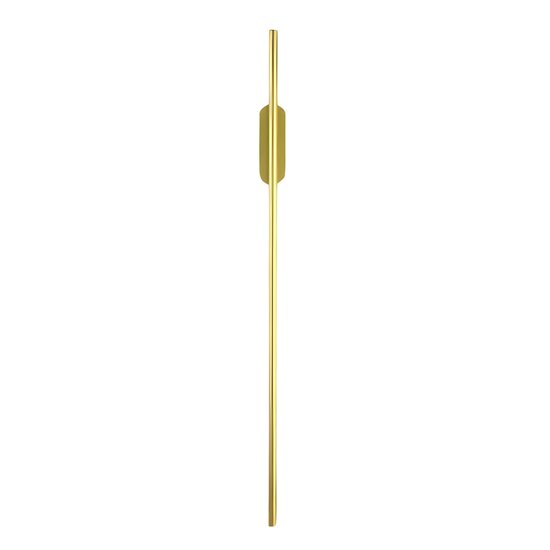 Homelighting Alma SE LED 60 - Aplique de pared moderna con función de memoria