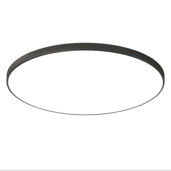 Homelighting Rondo SE LED 36 - Moderne Deckenlampe mit 3CCT-Funktion