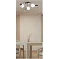 Homelighting Shevy KQ 2626/3 - Lámpara de techo moderna para una iluminación elegante