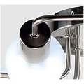 Homelighting Shevy KQ 2626/3 - Lámpara de techo moderna para una iluminación elegante