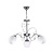 Homelighting Ferrow KQ 2221/3