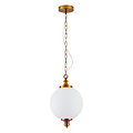 Homelighting Locke SE21-AB-25 - Timeless elegance for any interior