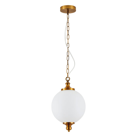 Homelighting Locke SE21-AB-25 - Élégance intemporelle pour tout intérieur