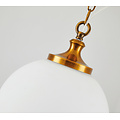 Homelighting Locke SE21-AB-25 - Timeless elegance for any interior