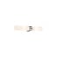 Homelighting Nil 15527-2 - Moderne wandlamp met chroom en opaalglas