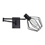 Homelighting Adept SE21-BL-52-GR1 - Stylish wall lamp for any space