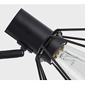 Homelighting Adept SE21-BL-52-GR1 - Stylish wall lamp for any space